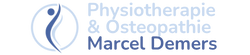 Physiotherapie & Ostepathie Demers - Mönchengladbach