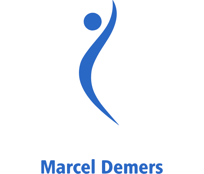 physiotherapie demers logo